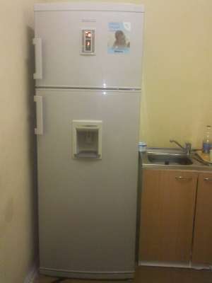 VAND URGENT