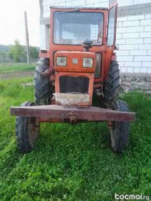 u650 forestier