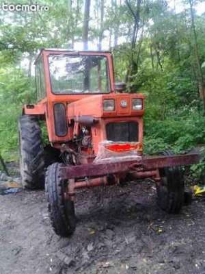 u650 forestier