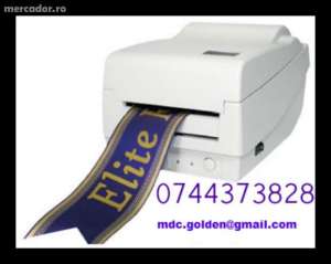 Sistem printare panglica funerara.0744.373.828