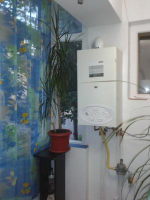 vand apartament