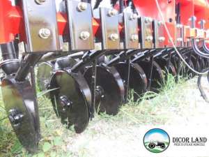 Vand semanatoare de paioase MAT Craiova SC31DN