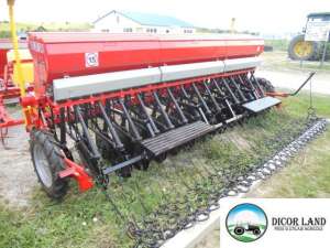 Vand semanatoare de paioase MAT Craiova SC31DN