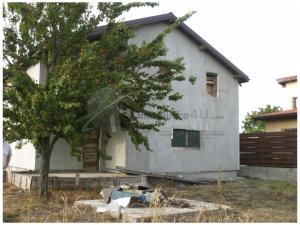 Vanzare Vila Branesti - Vadu Anei