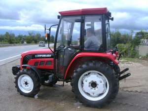 Tractor Foton 45 CP