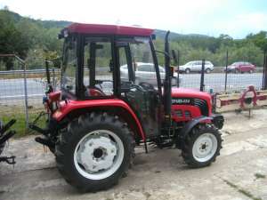 Tractor Foton 45 CP