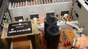 Amplificator Onkyo Integra a8450