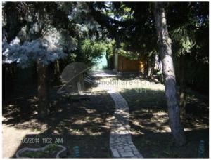 Vanzare Vila Bucuresti - Giulesti