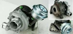 reconditionare turbine auto