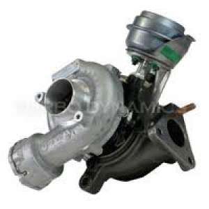 reconditionare turbine auto