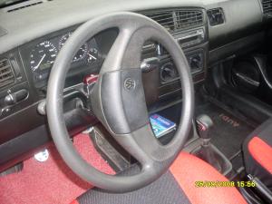 Volkswagen Golf 3,  2600 euro