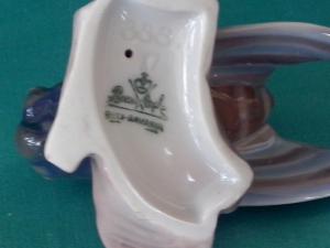 Figurina din portelan Rosenthal