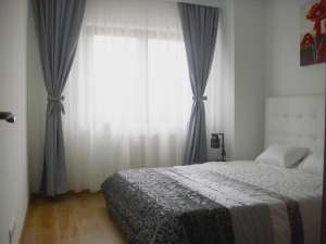 Apartament 3 camere tip A Barcelona Residence