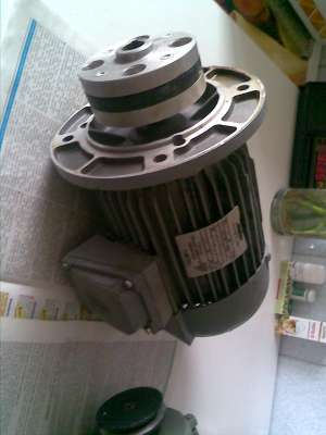 Vand motoare electrice trifazice