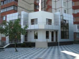 Imobil comercial modern in Rep. Moldova
