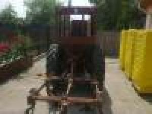 vand vr 445 viticol