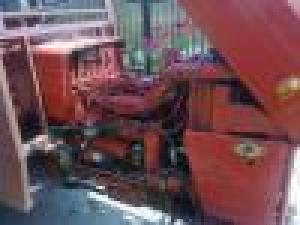 vand vr 445 viticol