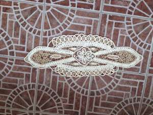 Mileuri macrame