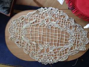 Mileuri macrame