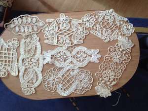 Mileuri macrame