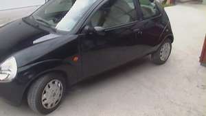 Ford Ka 2001 euro 4 Clima , Piele