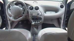 Ford Ka 2001 euro 4 Clima , Piele