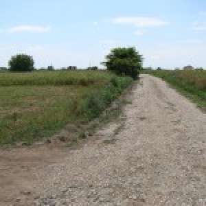 Vand teren intravilan