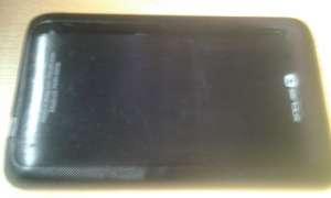 Vand Serioux S716TAB