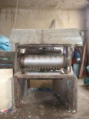 Vand utilaje reciclare