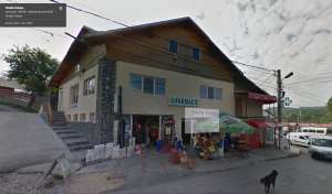 Vand licenta farmacie