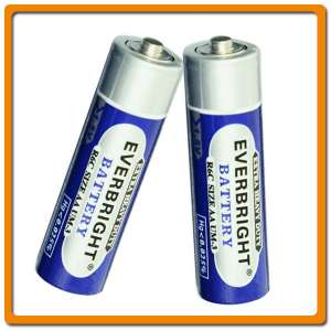 Super heavy duty battery