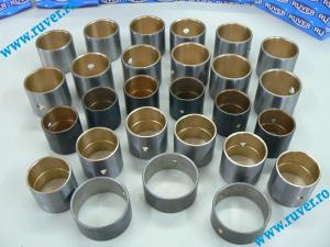 VINDEM SET MOTOR SAVIEM TURBO,      D798-05,      RUVER MARCA INREGISTRATA