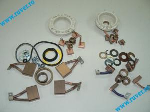 VINDEM SET MOTOR SAVIEM TURBO,      D798-05,      RUVER MARCA INREGISTRATA