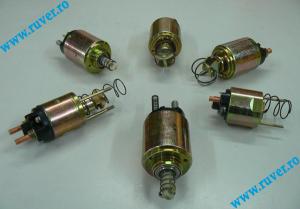 VINDEM SET MOTOR SAVIEM TURBO,      D798-05,      RUVER MARCA INREGISTRATA