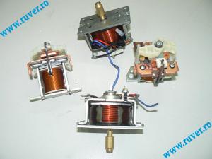VAND SET MOTOR AUTOBUS,       RABA 121mm.,      D2156,    192 CP,       RUVER MARCA INREGISTRATA