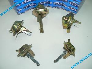 VAND SET MOTOR AUTOBUS,       RABA 121mm.,      D2156,    192 CP,       RUVER MARCA INREGISTRATA