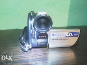 Camera Sony Handycam