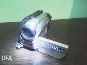 Camera Sony Handycam