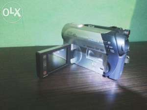 Camera Sony Handycam