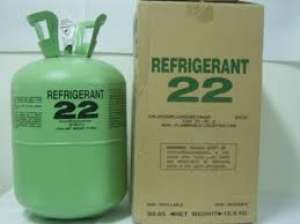 Freon R410A,    R407C,    R22,    R134A