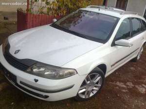 renault laguna 2