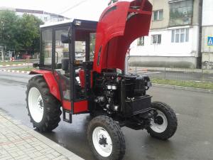 Vand Universal 550