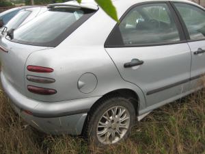 Piese fiat brava dezmembrez