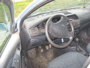 Piese fiat brava dezmembrez
