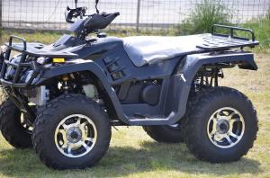 ATV 4w4 Nitro 300 Apachi 4w4,    2014