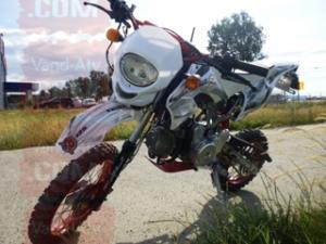 Motocicleta Enduro Lifan Ride-X125,  2014