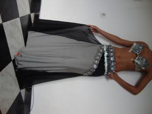 Vand costume oriental