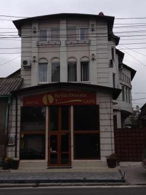 Cel mai ieftin Hotel in centrul Chisinaului la doar 35 euro