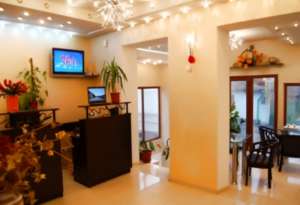 Cel mai ieftin Hotel in centrul Chisinaului la doar 35 euro