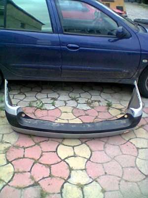 vand bara spate renault megane 1 break an 2001